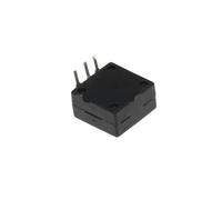 DC 30V 1A 3Pin Black Mini Push Button Switch For Electric Torch 3P Curved 2 On 1 Off Flashlight Switchs 1Pcs