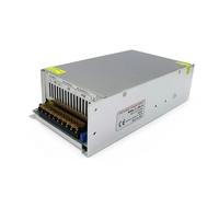 DC 30V 50A 1500W 48A 46A 45A 44A 43A 42A 41A 40A 38A 35A 36A 35A 32A 30A 30A Power Supply /12V 36V 48V 60V 72V / 110-220V
