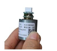 DC 310V 105W 107000RPM DC Brushless Culvert Fan Aluminum Impeller Hair Dryer Ultra-High Speed Brushless Electronic Starter