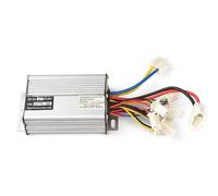 DC 36V 48V 800W 1000W 30A Brushed Regulator Speed DC Motor Controller Scooter Bicycle E-Bike Electric Motor Accessories