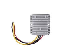 DC 36V-72V to 12V 5A 60W Power Converter Buck Regulator Step-Down Voltage Automotive Power Supply Moudle For Car