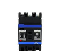 DC 3P1500V Moulded Case Circuit Breaker Switch MCCB Solar Battery Main Switch Solar battery protector Car charging pile isolator CZAOINCU(140A)