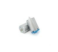 DC 3V 0.42A 17800rpm/min High Speed DC electronic starter Small Shaver electronic starter DC Motors For DIY Shaver electronic starter Accessories