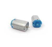DC 3V 0.42A 17800rpm/min High Speed DC electronic starter Small Shaver electronic starter DC Motors For DIY Shaver electronic starter Accessories MQXFCZUX