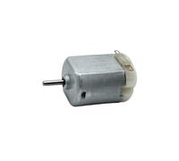 DC 3V-12V 12000RPM 130 Toy electronic starter FF-130SA-10350/38 Small electronic starter Silent for DIY EKFBQBGW