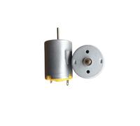 DC 3V-12V RF-280 Carbon Brush electronic starter DIY AUOQKQUT