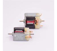 DC 3V-12V ThinSH-030SA-08240 Square 1.5mm Dual Shaft Axis
