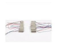 DC 3V-3.7 Coreless electronic starter 408,412,612,615,716,720,816,8520,8523,1020 Ultra-high Speed Engine For RC Drone Aircraft MQXFCZUX(614B)
