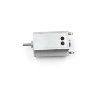 DC 3V-3.7V 20000RPM High Speed 132 electronic starter Model Airplane Carbon Brush Violent electronic starter with MQXFCZUX