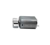 DC 3V 3.7V 20mm 130 Vibration Vibrating electronic starter Eccentric Wheel Vibrator DIY IINKUEYK