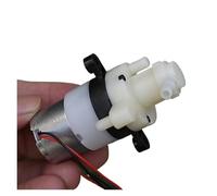 DC 3V 3.7V 310 electronic starter Foam Pump Soap Pump For Automatic Hand Sanitizer Dispenser Foaming Liquid Pump DIY Hand Washer ICXLPMC(Model B)