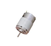 DC 3V 3.7V 380-6015 Carbon Brush motors 20000RPM High Speed Toy Model electronic starter Embossing shaft DIY MQXFCZUX