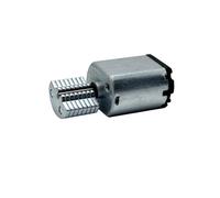 DC 3V 3.7V 4.2V 030 Vibration electronic starter 15mm*12mm Vibrating electronic starter Eccentric Wheel Vibrator EKFBQBGW