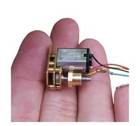 DC 3V 3.7V 4.2V 150RPM Screw Shaft N20 Full Metal Gear electronic starter Linear Screw Shaft Nut Moving Up Donw Gear electronic starter DIY Lock EKFBQBGW