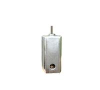DC 3V 3.7V 4.2V FK-050 electronic starter High Speed Carbon Brush electronic starter RUAJOGYNVM
