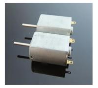 DC 3V 3.7V 42000RPM Ultra High Speed FK-131PH RC Model electronic starter MQXFCZUX