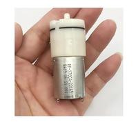 DC 3V 3.7V 5V 6V 12V 24V air pump aquarium 370 electronic starter Vacuum Air Pump CZAOINCU(3.7V)