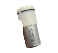 DC 3V 3.7V 5V 6V 12V 24V Small 370 Motor Pump Vacuum Air Oxygen Flow Control Pump for Aquarium Fish Water Tank(12V)