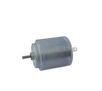 DC 3V 3.7V 5V 6V High Speed 14500RPM Small 24mm Round R260 electronic starter Carbon Brush RC Car Boat Toy RUAJOGYNVM