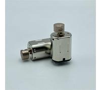 DC 3V 3.7V 5V 6V Mini Micro N20 Vibration Vibrating electronic starter Eccentric Wheel Vibrator electronic starter 1Pcs electrical tools