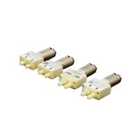 DC 3V 3.7V 5V 6V SC3101PW SC0802XPW M20 electronic starter Water Pump Self-priming Vacuum Suction Pump RUAJOGYNVM(A DC 3V-3.7V)