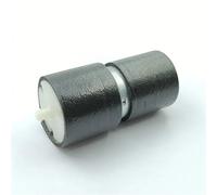 DC 3V 3.7V 5V 6V Small 370 Motor Air Pump Oxygen Pump 1Pcs