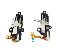 DC 3V 3.7V 5V Screw Slide Planetary Gearbox Stepper electronic starter Precision Deceleration Lift electronic starter Push Rod electronic starter Long Linear Actuator MQXFCZUX(Model B)
