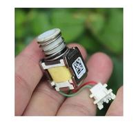 DC 3V 3.7V 5V Self-locking Solenoid electromagnet Energized Release Protection Switch Solenoid Magnet Stroke 6mm IINKUEYK