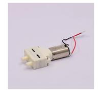DC 3V 3.7V 5V Tiny Water Pump Micro 10mm M20 Self-Priming Air Vacuum Suction Pump Rapid and Sensitive(B DC 3.7V-6V)