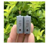 DC 3V 3.7V 6V 050 electronic starter 29000RPM High Speed Carbon Brush Toy Car Boat Model MQXFCZUX