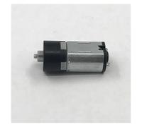 DC 3V 3.7V 6V 5V 8mm*10mm M10 Planetary Gearbox Gear Reduction electronic starter 60RPM-120RPM Reducer DIY Robot Toy Car lock Motor Speed Controllers