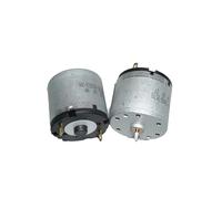DC 3V 3.7V 6V RK-528 electronic starter High Speed electronic starter Copper Carbon Brush Air Pump Deceleration MQXFCZUX