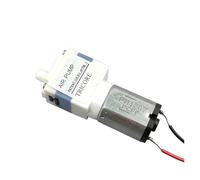 DC 3V 3.7V Air Pump Small Pressure Pump Diaphragm DIY Blood Monitor Aquarium Water Fish Tank YYVFLAUX