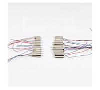 DC 3V-3.7V Coreless electronic starter 408,412,612,615,716,720,816,8520,8523,1020 High Speed Engine For RC Drone BIANMTSW(1020A)