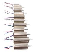 DC 3V-3.7V Coreless electronic starter 412,612,615,617.716,720,816,8520,1020 High Speed Magnetic electronic starter BIANMTSW(8520 B)