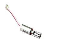 DC 3V-3.7V Coreless electronic starter Five-pole 5 Pole Vibration 4 * 8mm Motors Vibratot MQXFCZUX