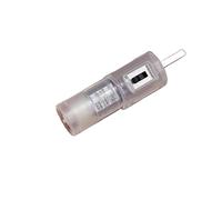 DC 3V-3.7V M10 electronic starter 10mm Planetary Gear electronic starter Slow Speed Reducer 120RPM Forward/Reverse Switch for Beauty Apparatus