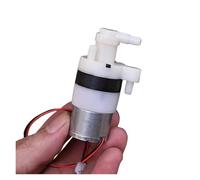 DC 3V 3.7V Micro 310 Motor Foam Soap Pump for Automatic Hand Sanitizer Dispenser Liquid DIY Rapid and Sensitive(Model B)