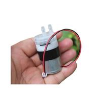 DC 3V 3.7V Small 310 Electronic Starter Water Pump Diaphragm Pump Self Priming Suction Drinking Fountain Pump for Water Dispenser