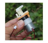 DC 3V 3.7V Small 310 Soap Pump Foam Pump Self-priming Liquid Pump DIY Hand Washer Spraying Machine Automatic Soap Dispenser AUOQKQUT