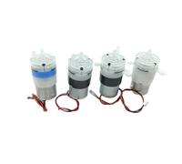 DC 3V 3.7V Small Mini 310 Motor Diaphragm Self-Priming Suction Water Dispenser Pump(Model A)