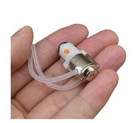 DC 3V 3.7V Ultra Micro Peristaltic Pump Squeezing Pump Mini M20 Planetary Gear Metering Pump Precision Small Flow