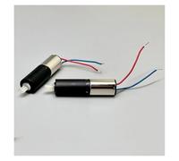 DC 3V 47RPM 6mm 4-stage Planetary Gearbox 700∶1 Gear Reducer electronic starter 200g.cm Reduction Coreless ZDVHOMCB