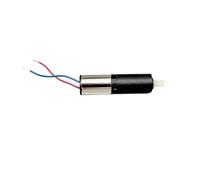 DC 3V 47RPM 6mm Coreless Planetary Gear Reduction electronic starter Precision Gearbox Reducer electronic starter DIY Robot Fingerprint Lock EKFBQBGW