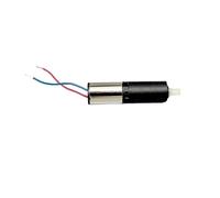 DC 3V 47RPM 6mm Coreless Planetary Gear Reduction electronic starter Precision Gearbox Reducer electronic starter DIY Robot Fingerprint Lock MQXFCZUX