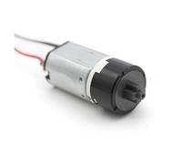 DC 3V 55RPM N20 Planetary Gear electronic starter Cross Shaft Reducer electronic starter Solar Reducer Slow Speed Diy Small