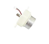 DC 3V-5V 300 Gear electronic starter Silent 4RPM-7RPM Slow Speed Stage DIY Light Starry electronic starter IINKUEYK