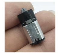DC 3V 5V 6V 200RPM M10 Planetary Gear electronic starter Gearbox MQXFCZUX