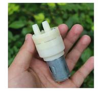 DC 3V 5V 6V 280 electronic starter Pump Diaphragm Self-Priming Pump Water Suction Pump Large Flow for Automatic Water Filling MQXFCZUX