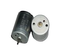 DC 3V 5V 6V 370 electronic starter Electrical-Appliances 10600RPM Low Noise Carbon Brush RK-370CA-26100 for Car Ship-Model AUOQKQUT